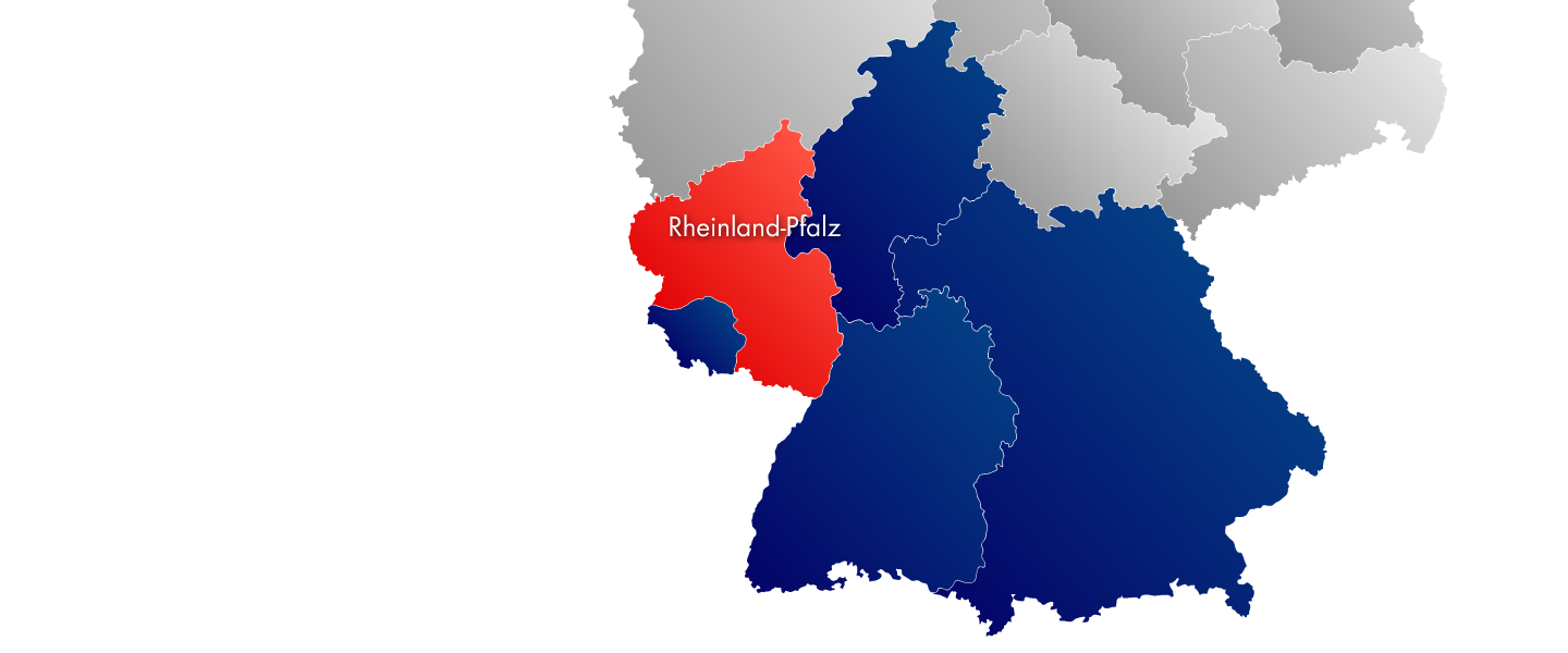 GÖHRUM Liefergebiet: Rheinland Pfalz