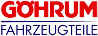 GÖHRUM Fahrzeugteile GmbH Logo